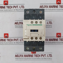 Schneider Electric Lc1D65Ar7 3 Pole Contactor 690V- 50/60Hz 80A