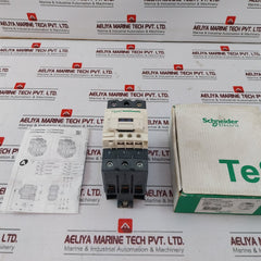 Schneider Electric Lc1D65Ar7 3 Pole Contactor 690V- 50/60Hz 80A