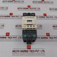 Schneider Electric Lc1D65Ar7 3 Pole Contactor 690V- 50/60Hz 80A