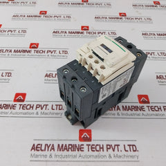 Schneider Electric Lc1D65Ar7 3 Pole Contactor 690V- 50/60Hz 80A