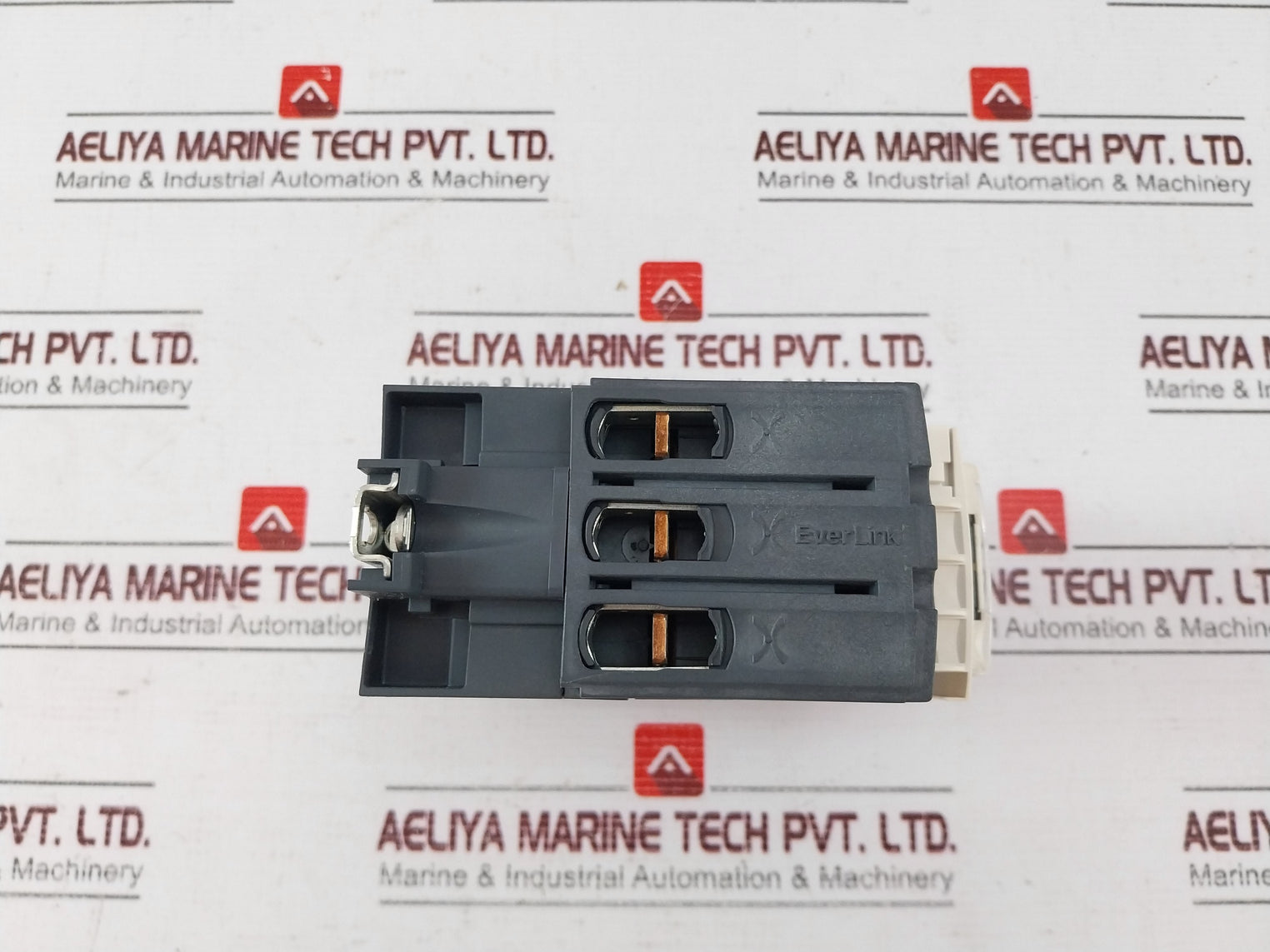 Schneider Electric Lc1D65Ar7 3 Pole Contactor 690V- 50/60Hz 80A