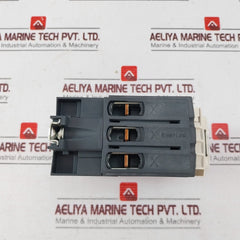 Schneider Electric Lc1D65Ar7 3 Pole Contactor 690V- 50/60Hz 80A