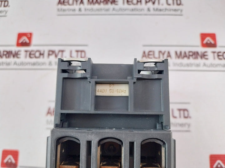 Schneider Electric Lc1D65Ar7 3 Pole Contactor 690V- 50/60Hz 80A