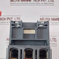 Schneider Electric Lc1D65Ar7 3 Pole Contactor 690V- 50/60Hz 80A