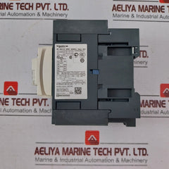 Schneider Electric Lc1D65Ar7 3 Pole Contactor 690V- 50/60Hz 80A