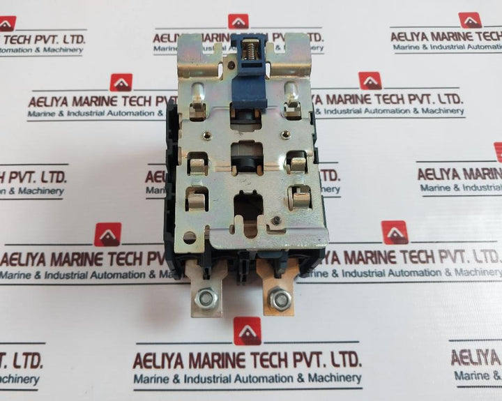 Schneider Electric Lc1 D80004 Contactor 110A