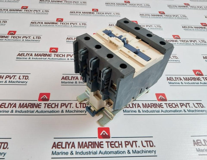 Schneider Electric Lc1 D80004 Contactor 110A