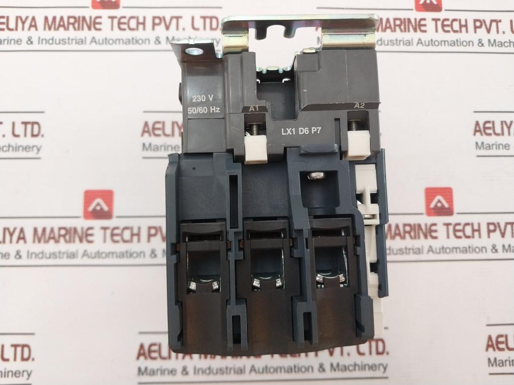 Schneider Electric Lc1D80 Contactor 1000V