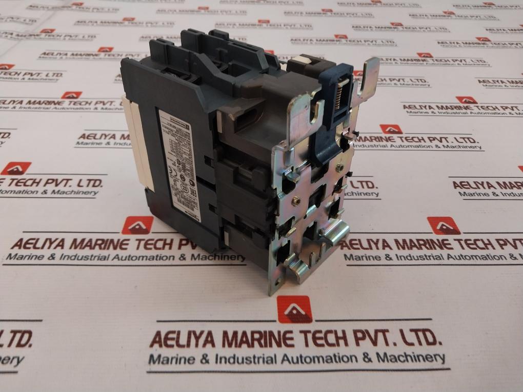Schneider Electric Lc1D80 Contactor 1000V