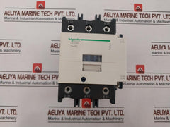 Schneider Electric Lc1D80 Contactor 1000V