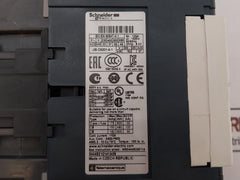 Schneider Electric Lc1D80 Contactor 1000V