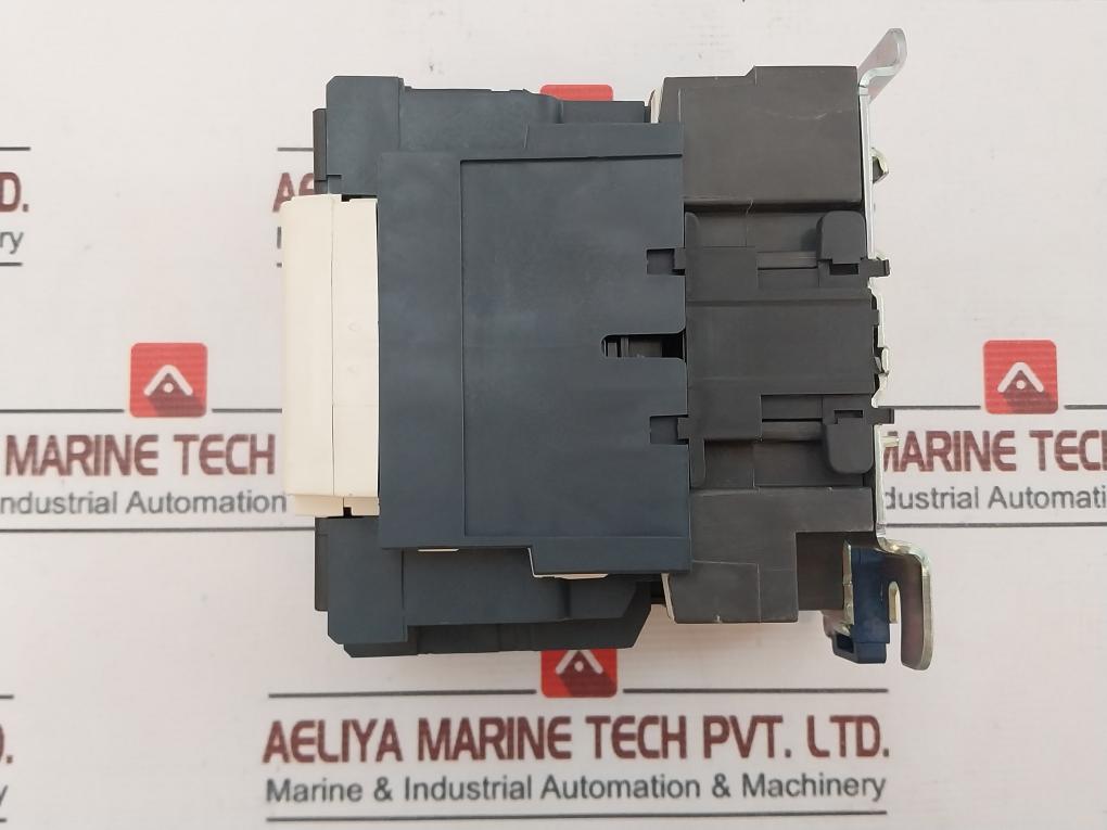 Schneider Electric Lc1D80 Contactor 1000V