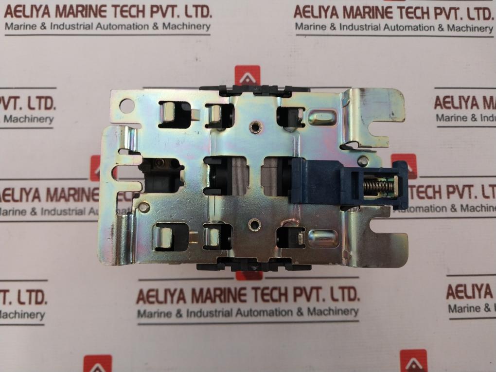 Schneider Electric Lc1D80 Contactor 1000V