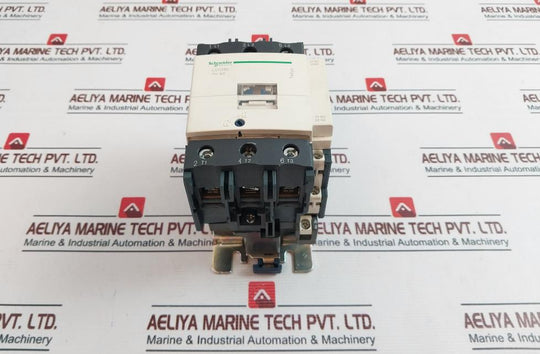 Schneider Electric Lc1D80 Contactor 230V 50/60Hz New