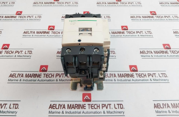 Schneider Electric Lc1D80 Contactor 230V 50/60Hz New
