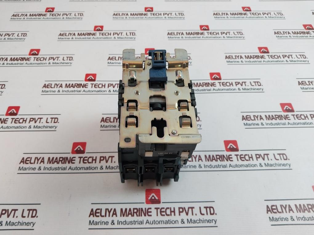 Schneider Electric Lc1D80 Contactor 230V 50/60Hz