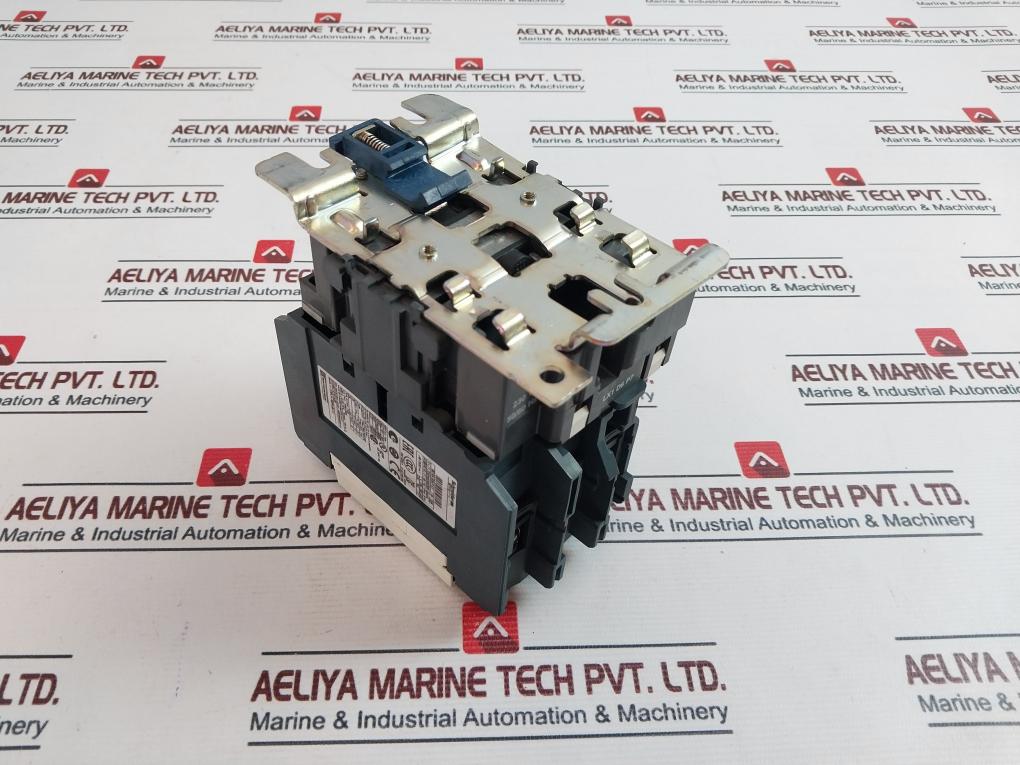 Schneider Electric Lc1D80 Contactor 230V 50/60Hz