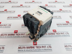 Schneider Electric Lc1D80 Contactor 230V 50/60Hz New