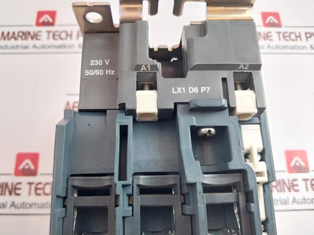Schneider Electric Lc1D80 Contactor 230V 50/60Hz