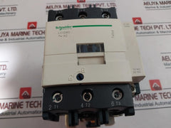Schneider Electric Lc1D80 Contactor 230V 50/60Hz New