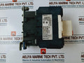 Schneider Electric Lc1D80 Contactor, Lx1 D6 M7 Coil W/ Ladn11 Contact Block