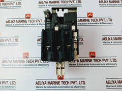 Schneider Electric Lc1D80 Contactor, Lx1 D6 M7 Coil W/ Ladn11 Contact Block