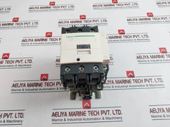 Schneider Electric Lc1D95 Contactor 600V 50/60Hz