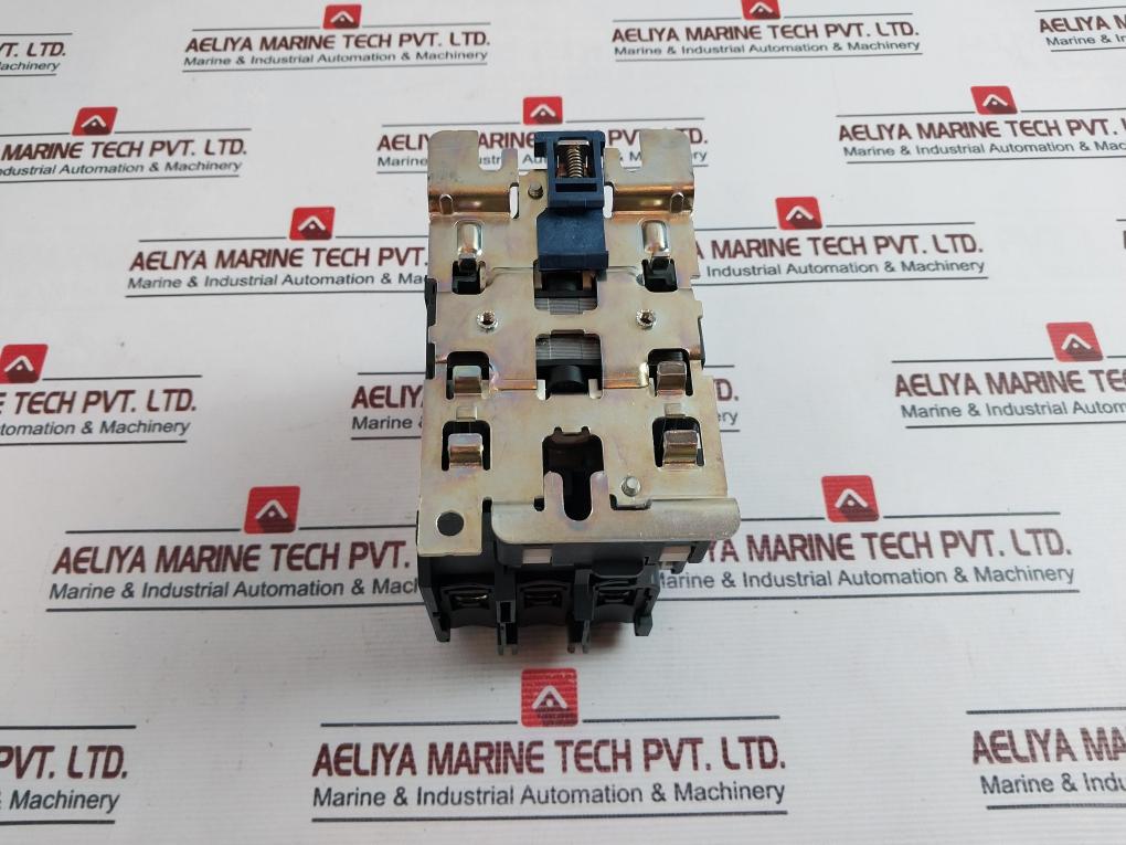 Schneider Electric Lc1D95 Contactor 600V 50/60Hz