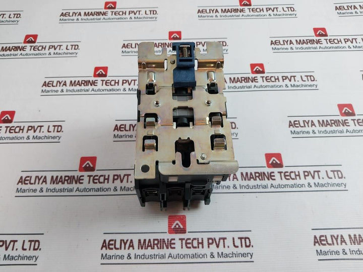 Schneider Electric Lc1D95 Contactor 600V 50/60Hz
