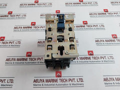 Schneider Electric Lc1D95 Contactor 600V 50/60Hz