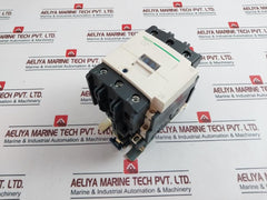 Schneider Electric Lc1D95 Contactor 600V 50/60Hz