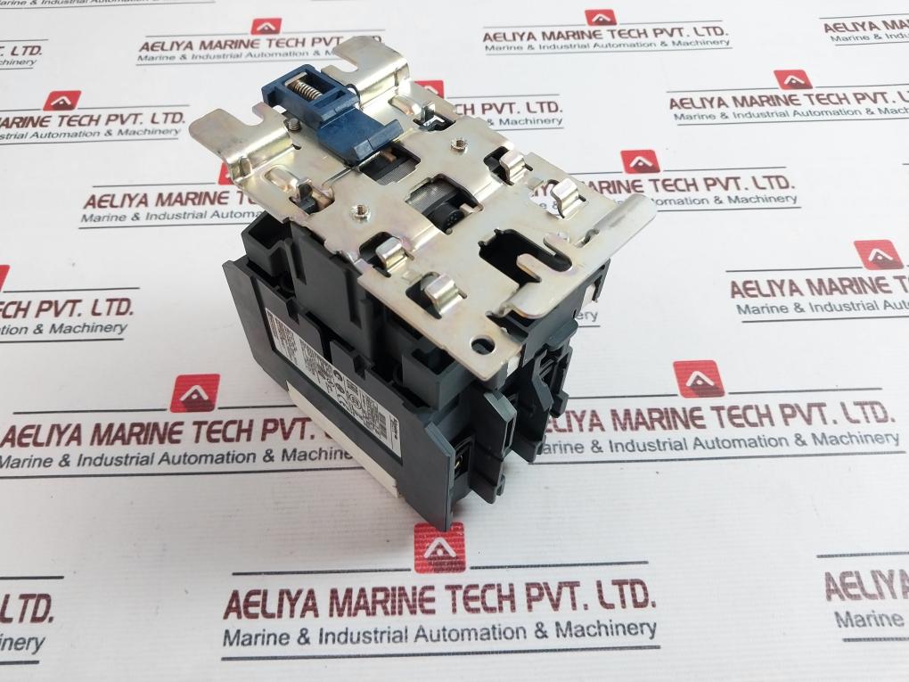 Schneider Electric Lc1D95 Contactor 600V 50/60Hz