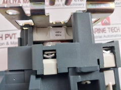 Schneider Electric Lc1D95 Contactor 600V 50/60Hz