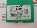 Schneider Electric Lc1Dt20N7 Contactor