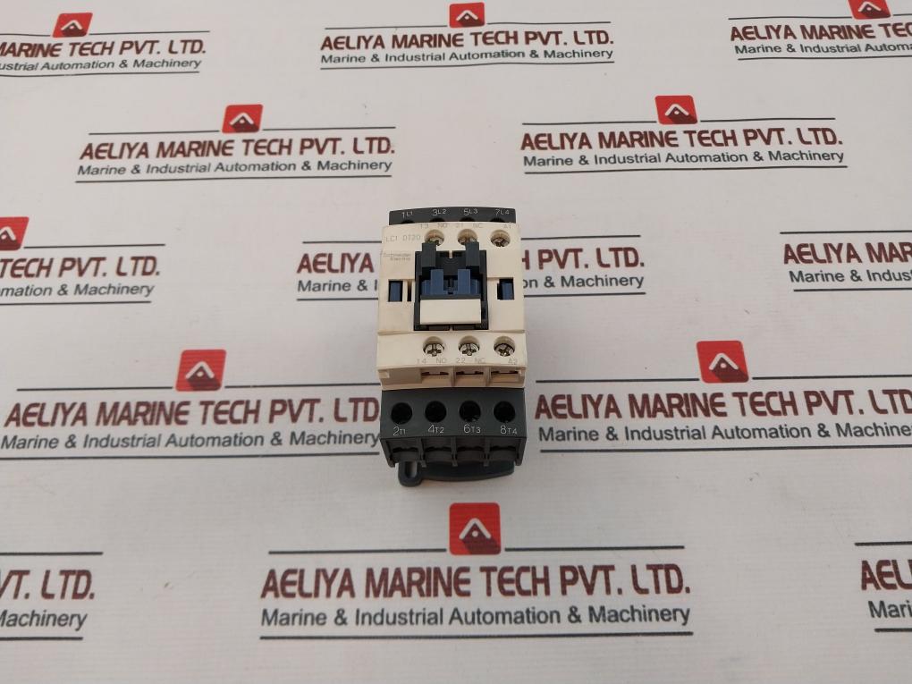 Schneider Electric Lc1Dt20N7 Contactor