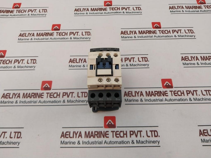 Schneider Electric Lc1Dt20N7 Contactor