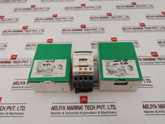 Schneider Electric Lc1Dt20N7 Contactor 415V 50/60Hz