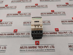 Schneider Electric Lc1Dt20N7 Contactor 415V 50/60Hz