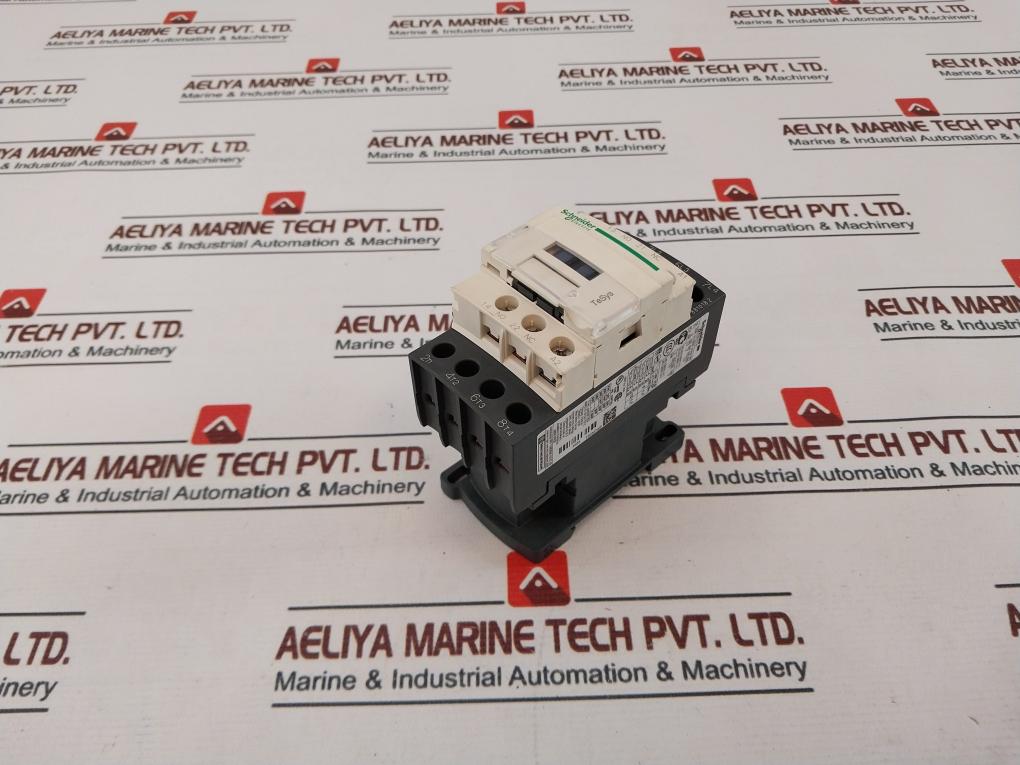 Schneider Electric Lc1Dt20N7 Contactor