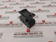 Schneider Electric Lc1Dt20N7 Contactor 415V 50/60Hz