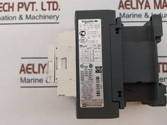 Schneider Electric Lc1Dt20N7 Contactor 415V 50/60Hz