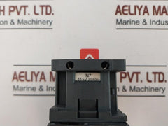 Schneider Electric Lc1Dt20N7 Contactor 415V 50/60Hz
