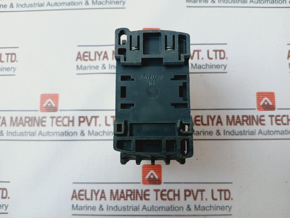 Schneider Electric Lc1Dt40 Contactor 40A 690V 50/60Hz