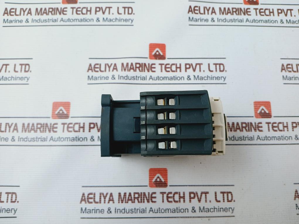 Schneider Electric Lc1Dt40 Contactor 40A 690V 50/60Hz