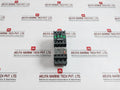 Schneider Electric Lc1 E09 10 Easypact Contactor With Lre07N Overload Relay 220V