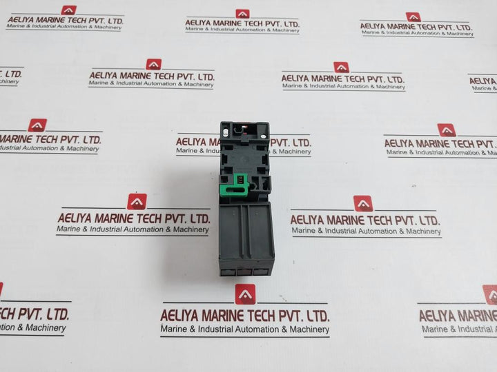 Schneider Electric Lc1 E09 10 Easypact Contactor With Lre07N Overload Relay 220V