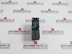 Schneider Electric Lc1 E09 10 Easypact Contactor With Lre07N Overload Relay 220V