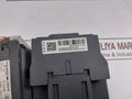 Schneider Electric Lc1 E09 10 Easypact Contactor With Lre07N Overload Relay 220V