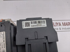 Schneider Electric Lc1 E09 10 Easypact Contactor With Lre07N Overload Relay 220V