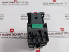 Schneider Electric Lc1 E09 10 Easypact Contactor With Lre07N Overload Relay 220V